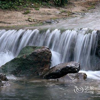 莫干山又见炊烟客栈酒店提供图片