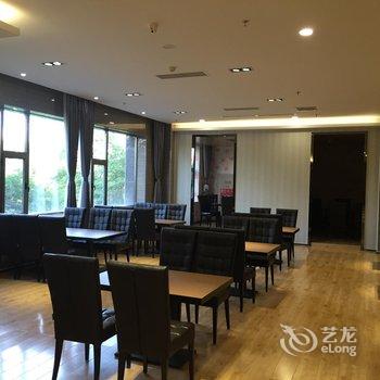 嘉峪关万辉假日酒店(百盛商场店)酒店提供图片