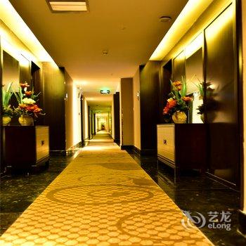 重庆奥斯琳酒店酒店提供图片