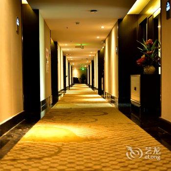 重庆奥斯琳酒店酒店提供图片