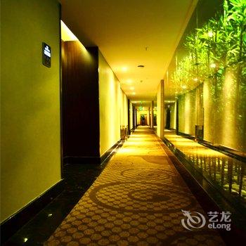 重庆奥斯琳酒店酒店提供图片