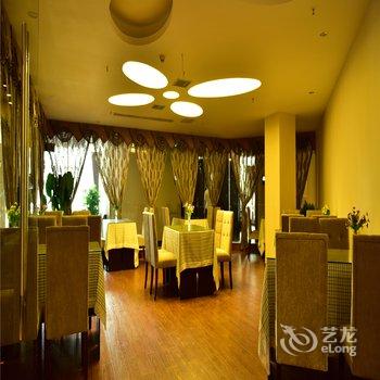 重庆奥斯琳酒店酒店提供图片