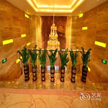 重庆奥斯琳酒店酒店提供图片