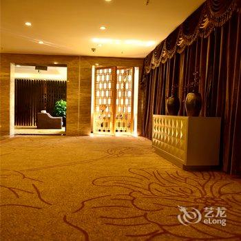 重庆奥斯琳酒店酒店提供图片