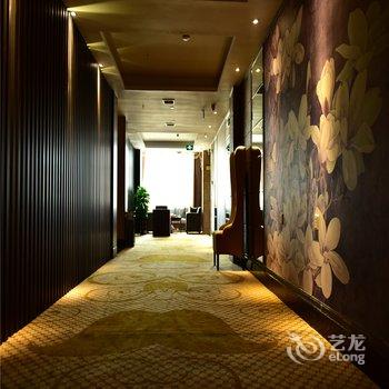 重庆奥斯琳酒店酒店提供图片