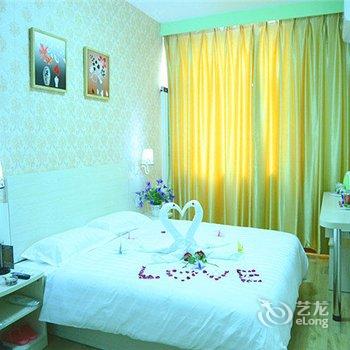 邢台左右快捷酒店酒店提供图片