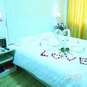 邢台左右快捷酒店酒店提供图片