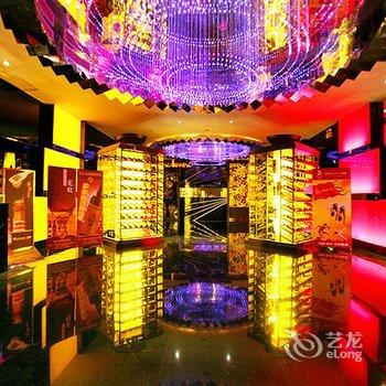 东莞华庭花园酒店酒店提供图片