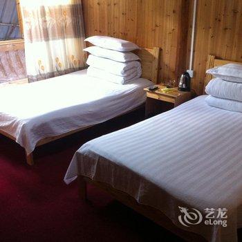 西江格格客栈酒店提供图片