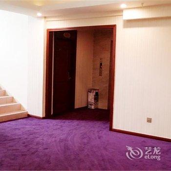 布丁酒店遂宁射洪开源门店酒店提供图片