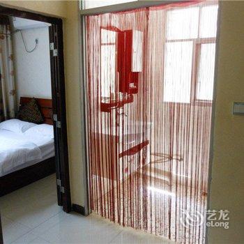 绵阳福缘商务宾馆酒店提供图片