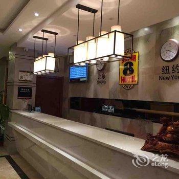 速8酒店(开封清明上河园鼓楼店)酒店提供图片