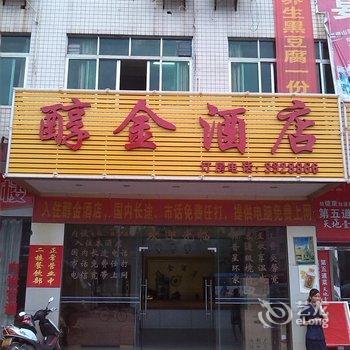 罗定醇金酒店酒店提供图片