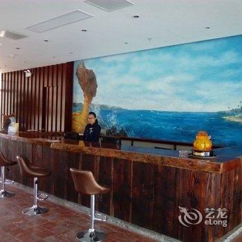 抚州资溪台湾风情园宾馆酒店提供图片