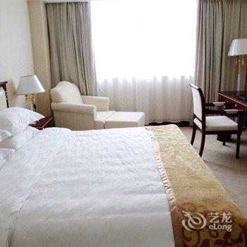上饶京都国际大酒店酒店提供图片