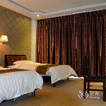 黄果树鼎丰大酒店酒店提供图片