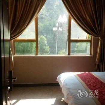 九寨沟仁和商务酒店酒店提供图片