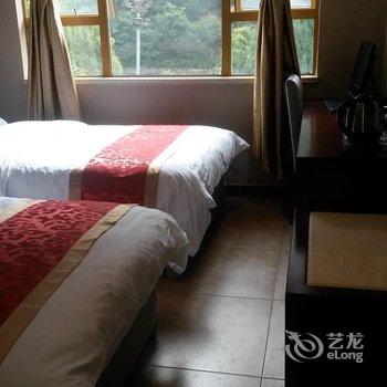 九寨沟仁和商务酒店酒店提供图片