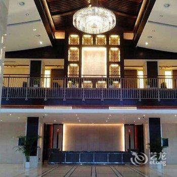 东台湖滨花园酒店(盐城)酒店提供图片