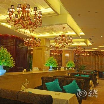 义乌恒纳国际大酒店酒店提供图片