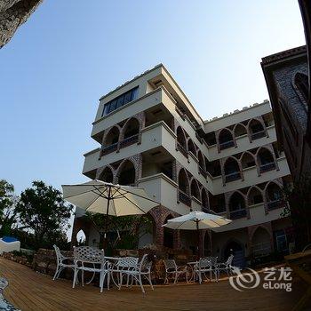 270°夕阳海景城堡酒店(北海涠洲岛滴水丹屏二号店)酒店提供图片