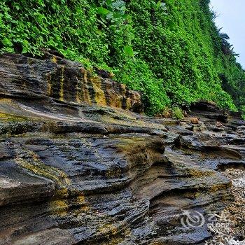 270°夕阳海景城堡酒店(北海涠洲岛滴水丹屏二号店)酒店提供图片