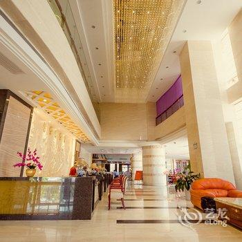 广西容州国际大酒店(玉林容县)酒店提供图片