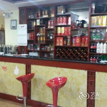 金秀县增华大酒店(来宾)酒店提供图片