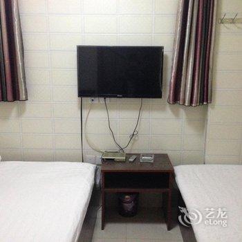 凤城亿家旅馆酒店提供图片