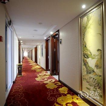 丹东新天地宾馆酒店提供图片