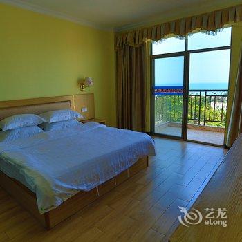 北海涠洲岛红珊瑚度假酒店酒店提供图片