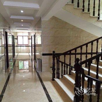 株洲市攸县龙泉玉阁苑酒店提供图片