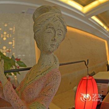 莆田湄洲岛安泰大酒店酒店提供图片