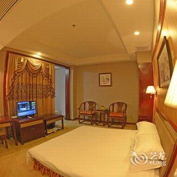 莆田湄洲岛安泰大酒店酒店提供图片