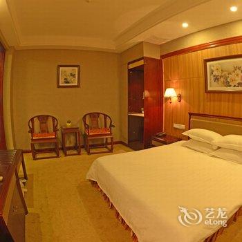 莆田湄洲岛安泰大酒店酒店提供图片