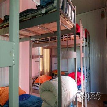 共和青海湖国际青年旅舍酒店提供图片
