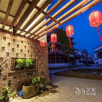 武夷山陶然雅居客栈(紫阳古城北街)酒店提供图片