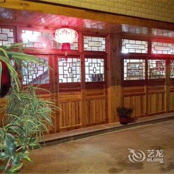 漳州南靖云水谣悦榕客栈酒店提供图片