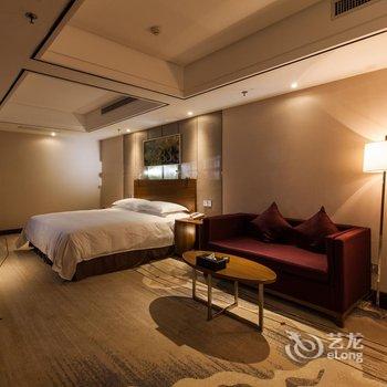 杭州萧山茗可名宾馆酒店提供图片