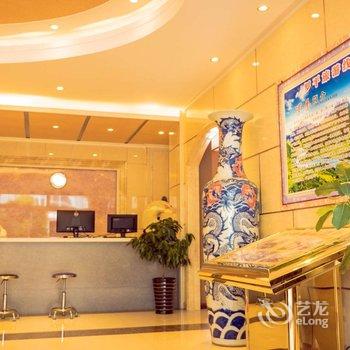 曲靖罗平金山假日酒店酒店提供图片