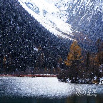 毕棚沟雪花山庄酒店提供图片