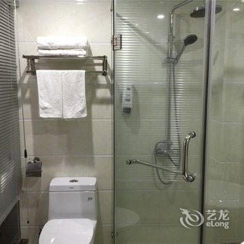 鹤峰容美商务酒店酒店提供图片