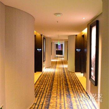 运城美景之旅精品酒店酒店提供图片