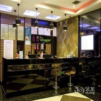 宿州青果时尚概念酒店酒店提供图片