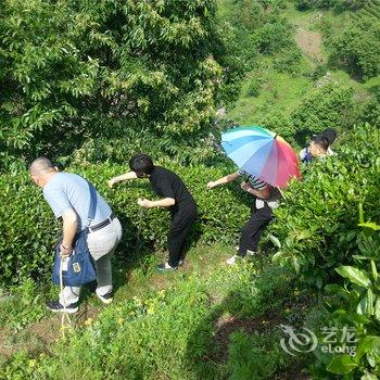 忆居特色客栈酒店提供图片