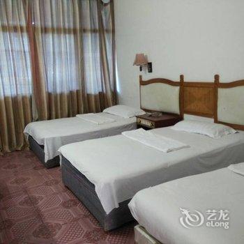 张家界顺缘客栈酒店提供图片