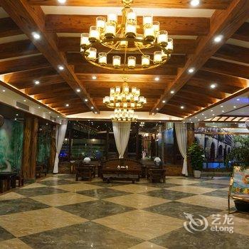 北海悦澜庭海景酒店酒店提供图片
