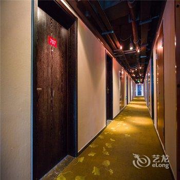 红枕安悦酒店(青州泰华城店)酒店提供图片