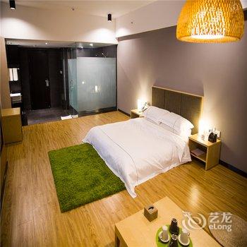 红枕安悦酒店(青州泰华城店)酒店提供图片