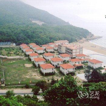 汕头南澳钱澳湾旅游度假村酒店提供图片